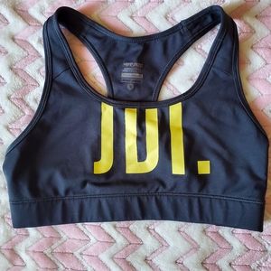Nike Sports Bra Dri-Fit